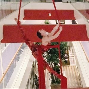 Meet your Posher, Lynsey